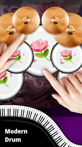 Learn Piano & Play Piano | Games | XWorld