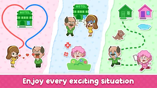 Rush To Home | Games | XWorld Rush To Home | Games | XWorld