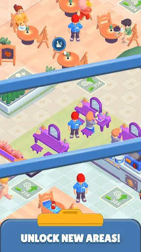 Supermarket Idle: Simulator | Games | XWorld Supermarket Idle: Simulator | Games | XWorld