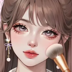 XWorld | Makeup Beauty: เกมแต่งหน้า