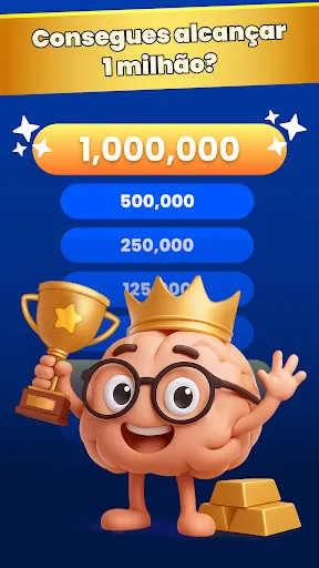 Super Quiz - Cultura Geral | Games | XWorld
