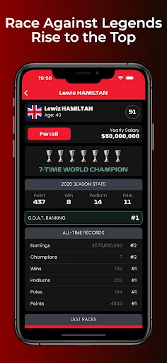 Motorsport Racer Career 2025 | Jogos | XWorld
