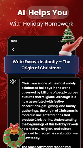 Alura: AI Chat Photo Generator | Games | XWorld