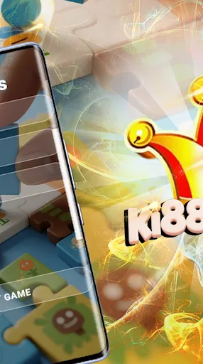 Ki888Lost Pieces | Games | XWorld