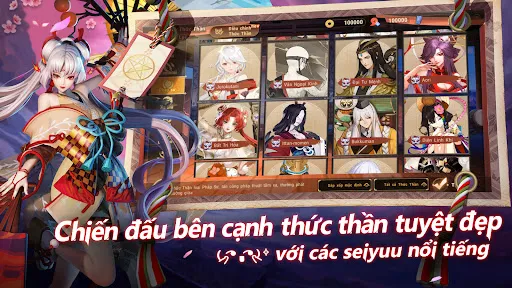 Đấu trường Onmyoji | Games | XWorld