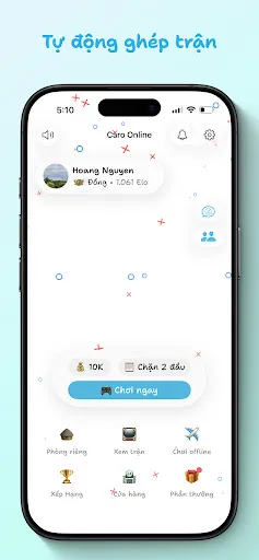 Cờ Caro Online | Games | XWorld Cờ Caro Online | Games | XWorld