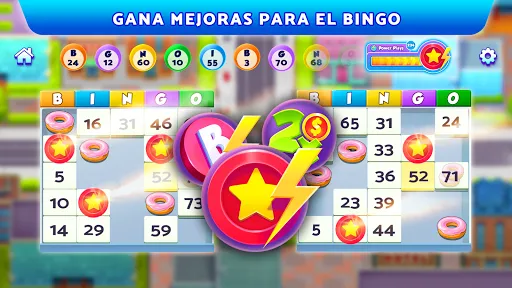 Bingo Bash: Juegos de Bingo | juego | XWorld