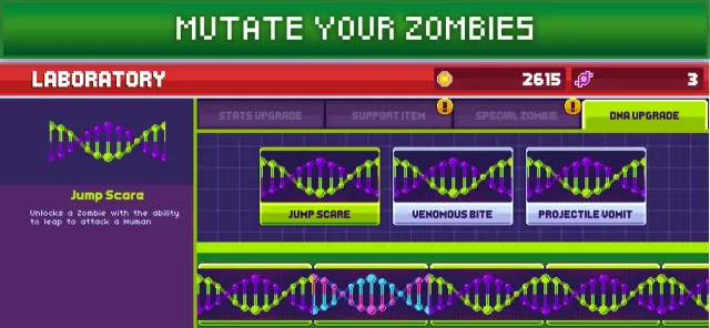 Infectonator 3: Apocalypse | Games | XWorld