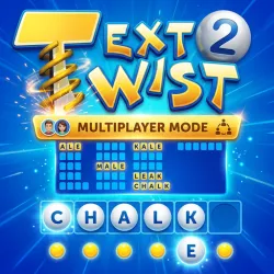XWorld | Text Twist 2: Word Puzzle