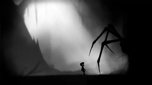 LIMBO demo | juego | XWorld