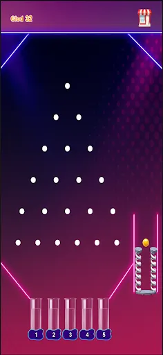 Plinko Lucky 365 | Games | XWorld