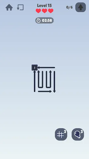 Arrow Out - Tap and Go | Игры | XWorld Arrow Out - Tap and Go | Игры | XWorld