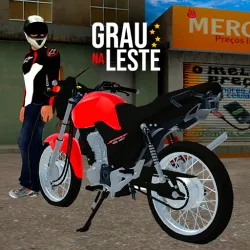 XWorld | Grau na leste - SP