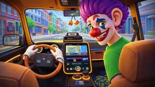 I am Car Taxi Simulator | Игры | XWorld I am Car Taxi Simulator | Игры | XWorld