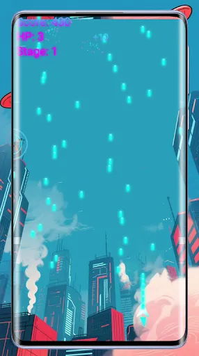 ZC777Air AeroVortex | 游戏 | XWorld ZC777Air AeroVortex | 游戏 | XWorld