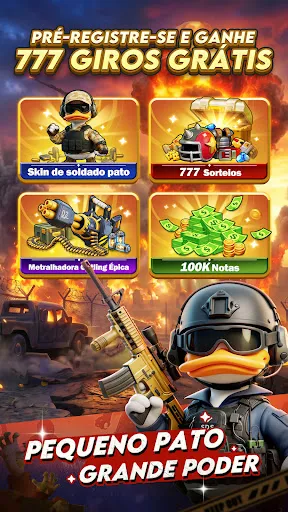 Duck Survival | Jogos | XWorld