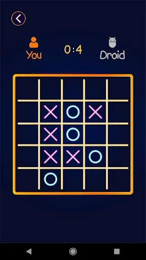 Tic tac toe AI: XOXO Bluetooth | Games | XWorld Tic tac toe AI: XOXO Bluetooth | Games | XWorld