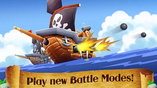 Idle Pirate Tycoon | Permainan | XWorld