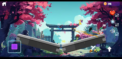 Star Stick: Cosmic Clash | 游戏 | XWorld