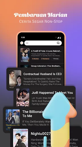 MyShort - Drama Pendek & TV | Permainan | XWorld