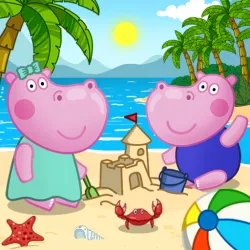 XWorld | Kids beach adventures XWorld | Kids beach adventures