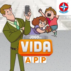 XWorld | Jogo da Vida App