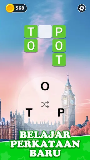 Word Treasure | Permainan | XWorld Word Treasure | Permainan | XWorld