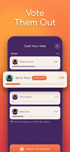 Imposter Elite™ - Party Game | Games | XWorld Imposter Elite™ - Party Game | Games | XWorld