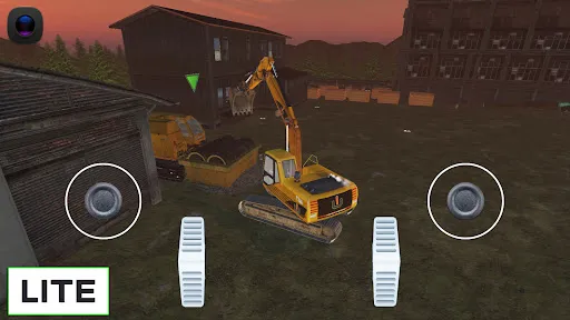 Excavator Simulator RMAKE (LT) | เกม | XWorld