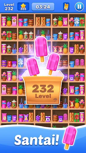 Sortir Barang | Permainan | XWorld Sortir Barang | Permainan | XWorld