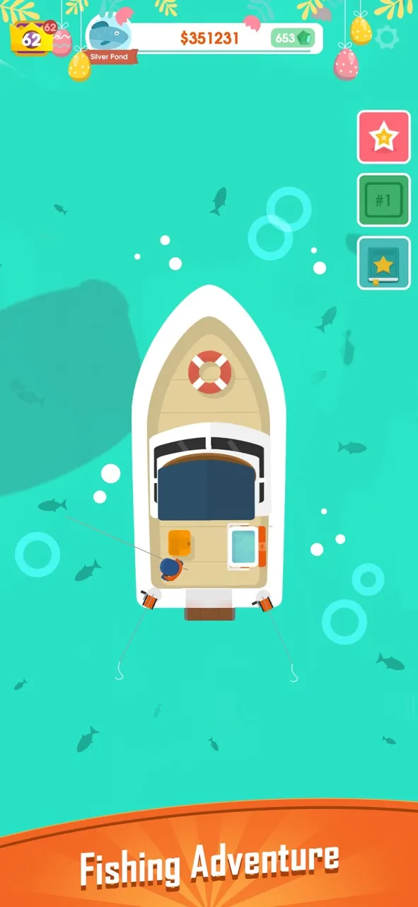 Hooked Inc: Trùm Câu Cá | Games | XWorld