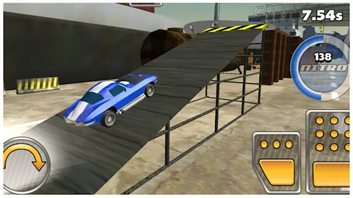 Mega Ramp Car | Игры | XWorld