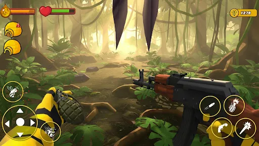 Honey Bee Life Simulator 3D | 游戏 | XWorld Honey Bee Life Simulator 3D | 游戏 | XWorld