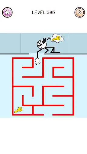 Stick Robber: Brain Puzzle | Games | XWorld