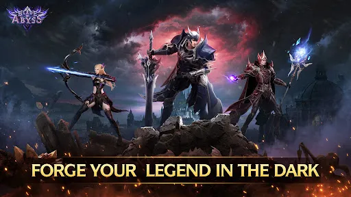 Blade of the Abyss: Idle RPG | Games | XWorld Blade of the Abyss: Idle RPG | Games | XWorld