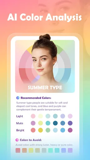 CoCola: Aging & AI Stylist | Games | XWorld CoCola: Aging & AI Stylist | Games | XWorld