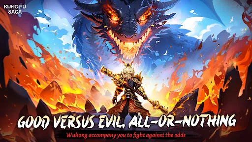 Kung Fu Saga | Games | XWorld Kung Fu Saga | Games | XWorld