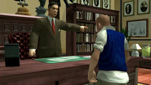 Bully: Anniversary Edition | Permainan | XWorld