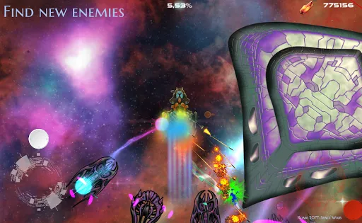 Rome 2077 Space Odyssey Action | Games | XWorld