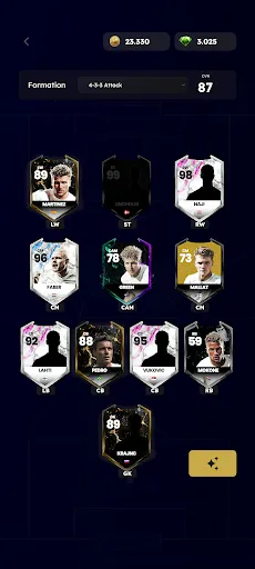 Ultimate XI: Футбол Игра | Игры | XWorld