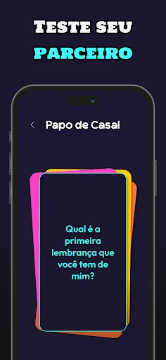 21 Perguntas: Cartas | Jogos | XWorld