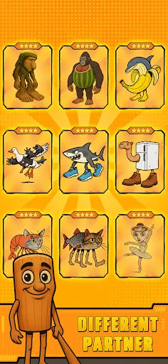 Camera Clash: Merge War | Games | XWorld