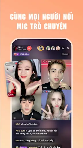 SingWow - Hát AI & hát karaoke | Games | XWorld