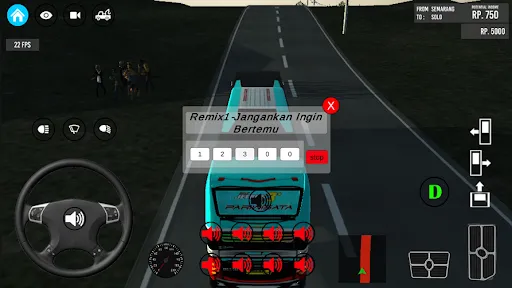 Bus Telolet Pianika Basuri | Games | XWorld Bus Telolet Pianika Basuri | Games | XWorld