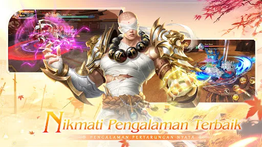 Jade Legends:Immortal Realm | Permainan | XWorld