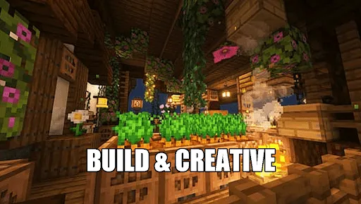 Master Craft 3D Survival Craft | 游戏 | XWorld