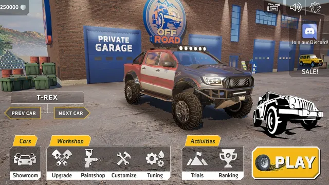 Off Road: 4x4 Truck Games | เกม | XWorld