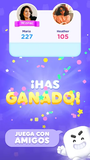 Wordzee! Palabras y amigos | juego | XWorld