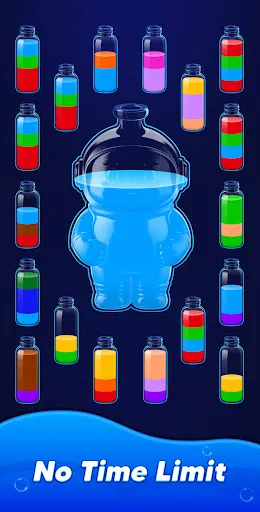 Water Sort: Master Colors | 游戏 | XWorld