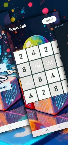 LumenCount | Games | XWorld